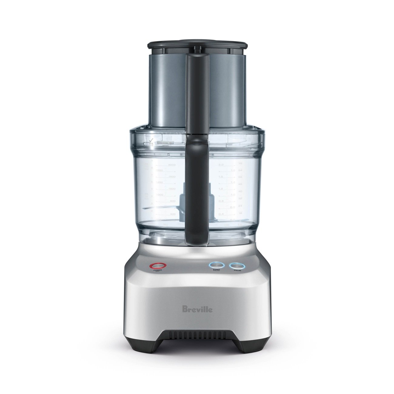 Breville Sous Chef 12 product photo