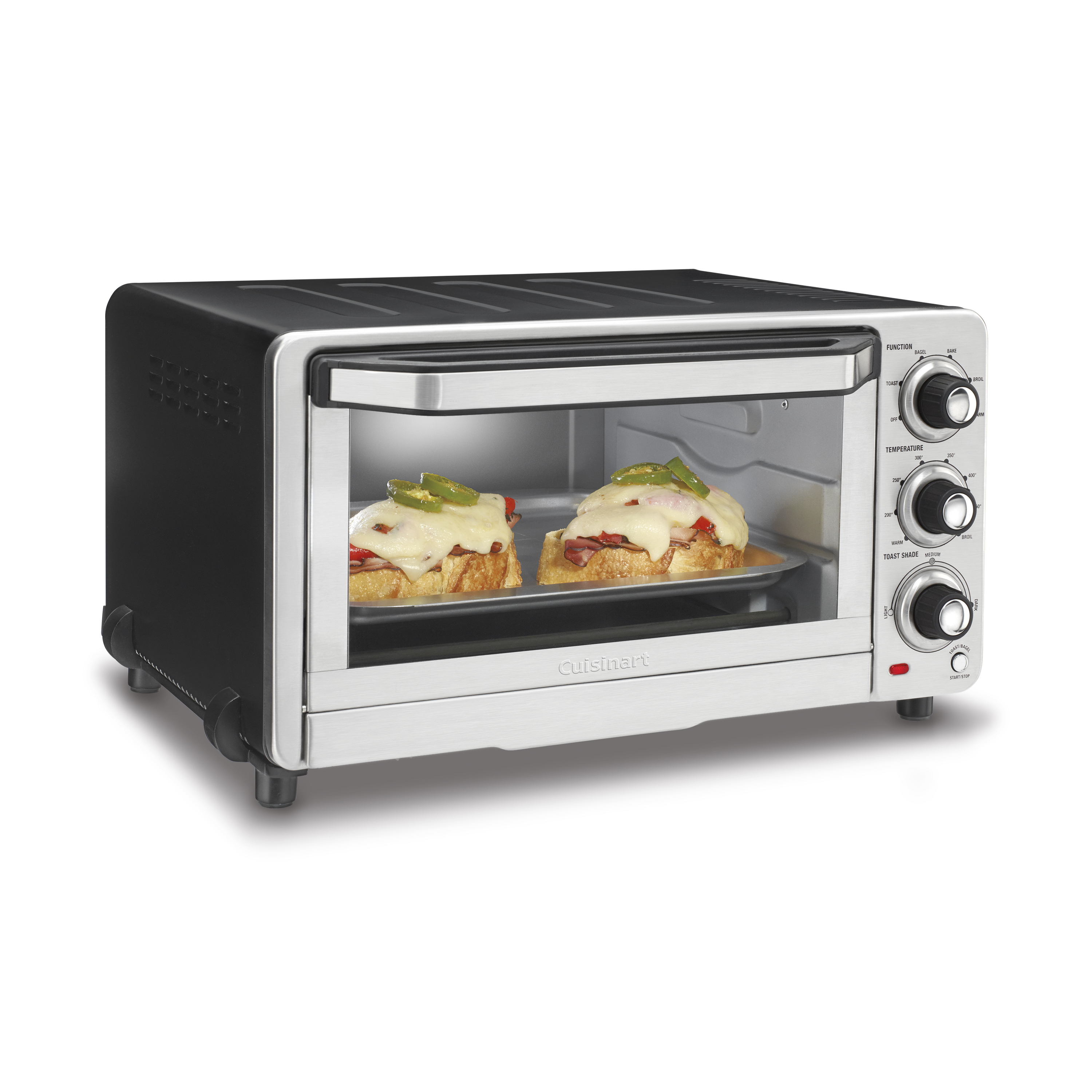 Cuisinart Custom Classic product photo