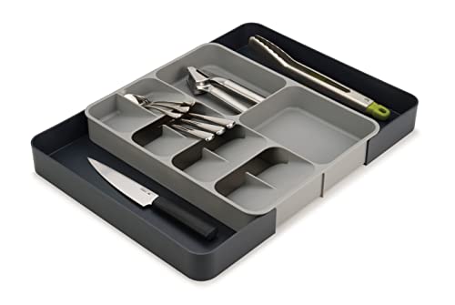 Featured product for Drawer organizers that stop the utensil avalanche