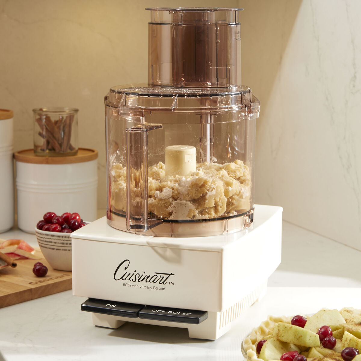 Featured product for Food processors that make prep feel less like a chore