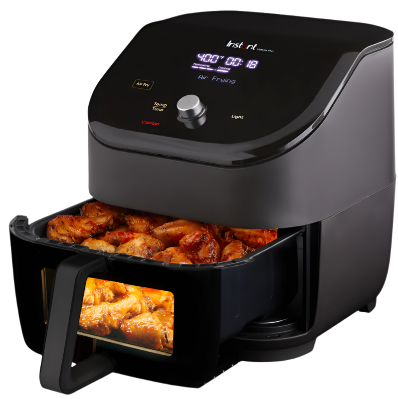 Instant Vortex Plus ClearCook product photo