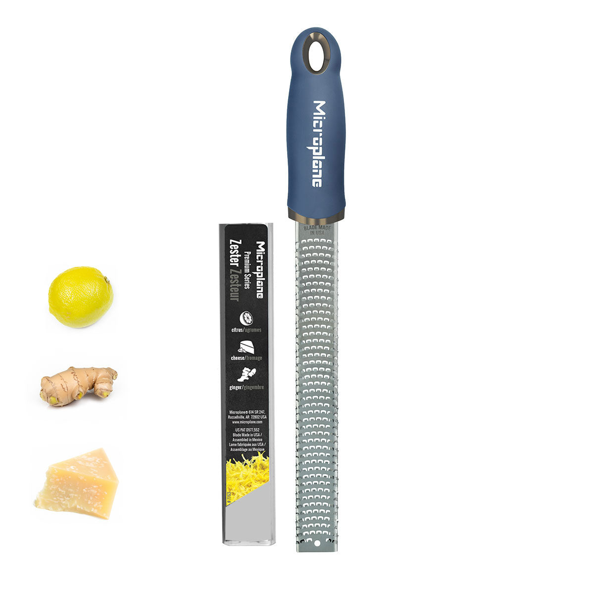 Microplane Premium Zester product photo