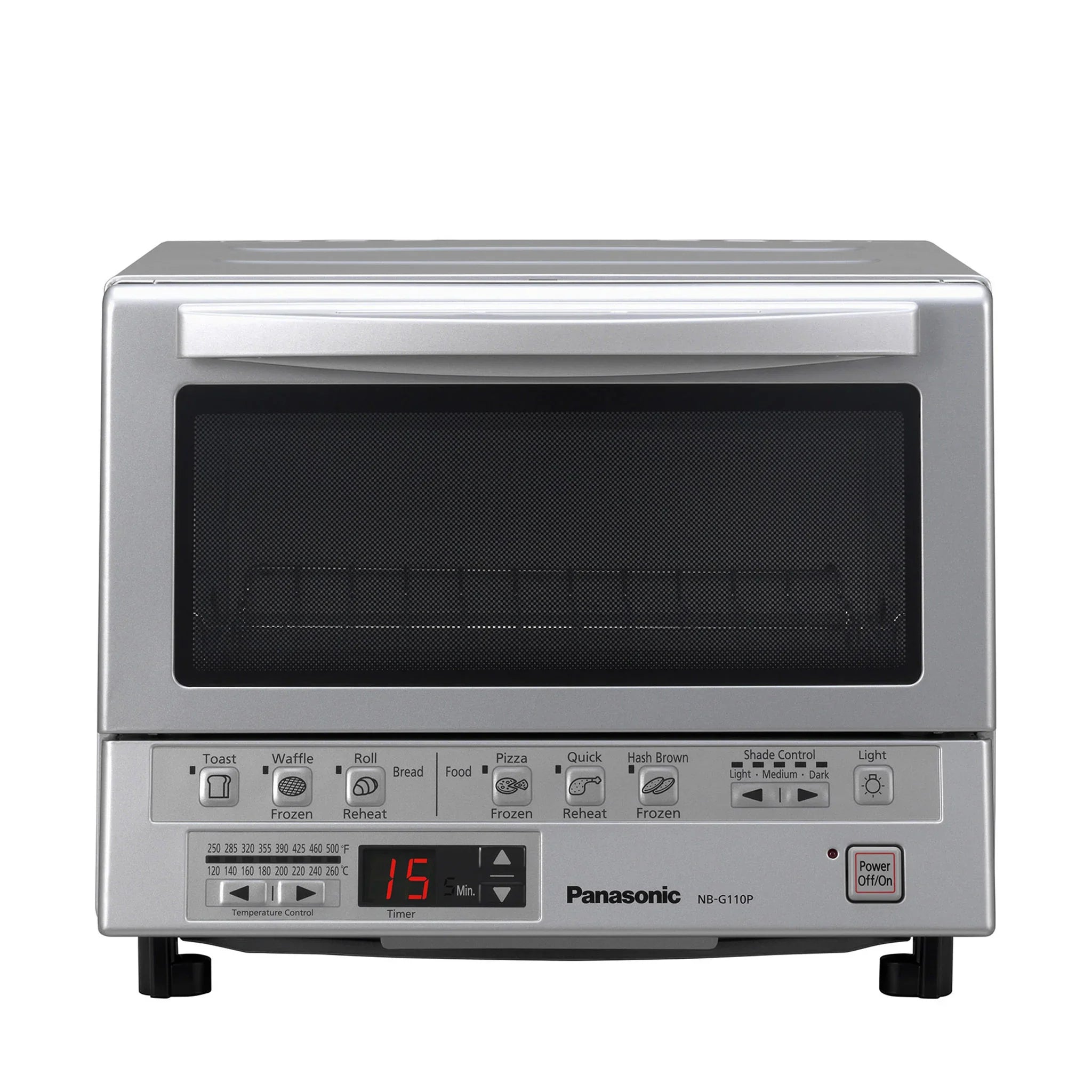 Panasonic FlashXpress product photo
