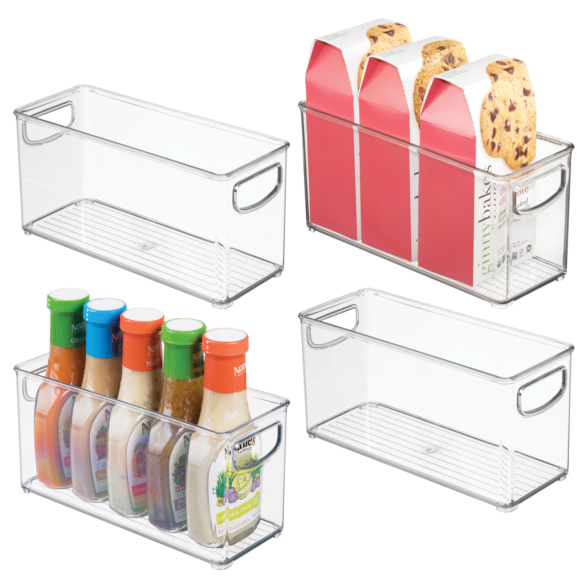 Featured product for Pantry organizers that earn their keep