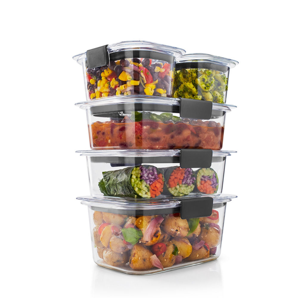 Rubbermaid Brilliance product photo