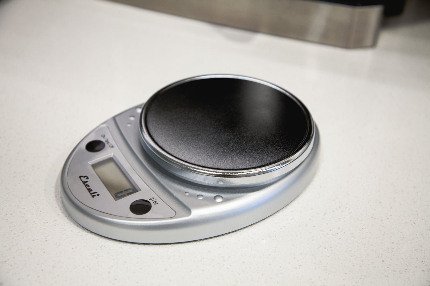 Featured product for Kitchen scales that make recipes behave