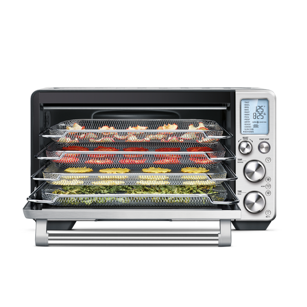 Featured product for The toaster ovens worth giving counter space to