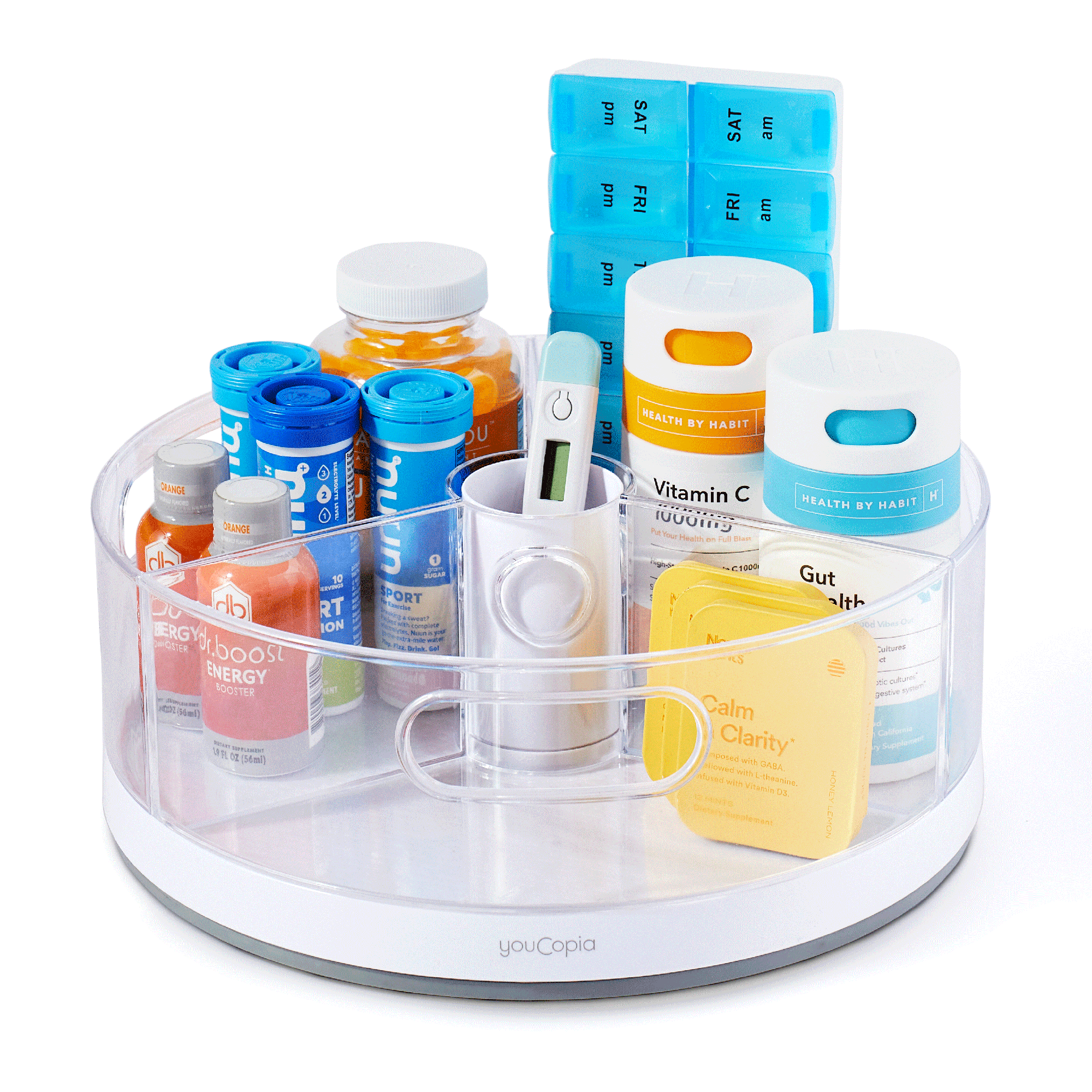YouCopia Lazy Susan product photo